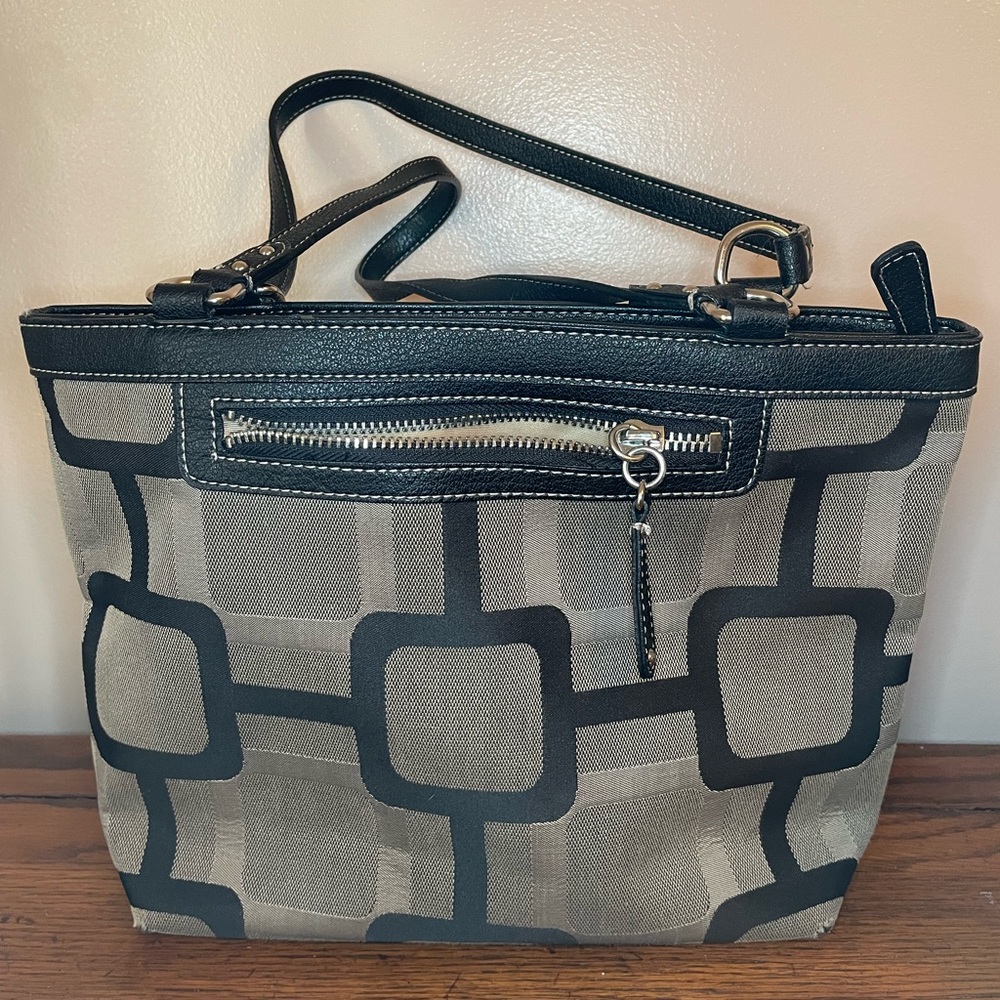 Nine West Tote